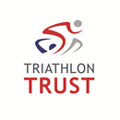 Triathlon Trust logo