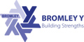 Bromley Y  logo