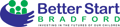 Better Start Bradford logo