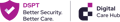 Digital Care Hub logo