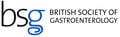 The British Society of Gastroenterology logo