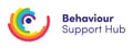 The Behaviour Support Hub logo