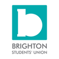 University of Brighton Students' Union logo