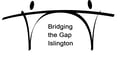 Bridging the Gap Mentoring logo