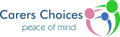 Carers Choices logo