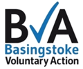 Basingstoke Voluntary Action logo
