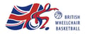 British Wheelchair Basketball logo