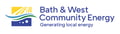 Bath & West Community Energy logo