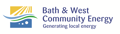 Bath & West Community Energy logo