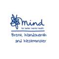 Mind in Brent, Wandsworth and Westminster logo