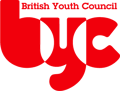 The British Youth Council logo