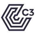 The C3 Church logo