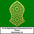 Al-Majd Mosque & Educational Centre Charity Project