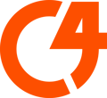 C4- Camden Community Centres' Consortium logo