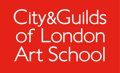 City & Guilds of London Art School logo