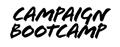 Campaign Bootcamp logo