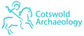 Cotswold Archaeology logo