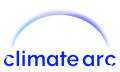Climate Arc logo