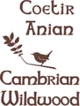 Coetir Anian logo
