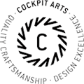Cockpit Arts logo
