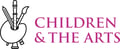 Children & the Arts logo