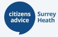 Citizens Advice Surrey Heath logo