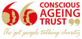 Conscious Ageing Trust logo