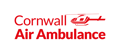 Cornwall Air Ambulance Trust logo