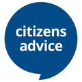 Citizens Advice Bedford logo