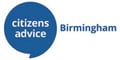 Citzens Advice Birmingham logo