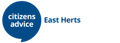 East Herts Citizens Advice logo
