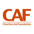 CAF logo