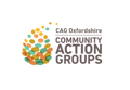 CAG Oxfordshire logo