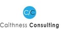 Caithness Consulting logo