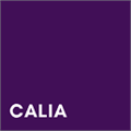 CALIA logo