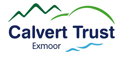 Calvert Trust Exmoor logo