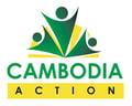 Cambodia Action logo