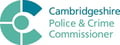 Police and Crime Commissioner  logo