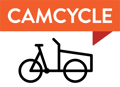 Camcycle logo