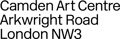 Camden Art Centre logo