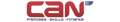 CAN logo