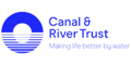 The Canal & River Trust logo