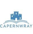 Capernwray Hall logo