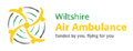 Wiltshire Air Ambulance Charitable Trust logo