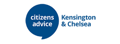 Citizens Advice Kensington & Chelsea logo