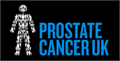 Prostate Cancer UK / Peter Lockyer logo