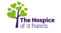 Hospice of St Francis logo