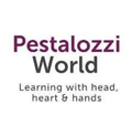 Pestalozzi World Children's Trust logo