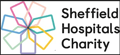 Sheffield Hospitals Charity logo