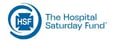 Hospital Saturday Fund logo